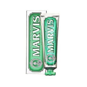Kem đánh răng Marvis Classic Strong Mint (85g)