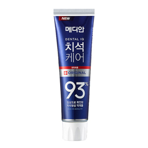 Kem đánh răng Median Original Hàn quốc 120g