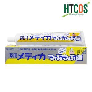 Kem đánh răng muối Sunstar 170g