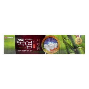 Kem đánh răng muối tre Bamboo Salt 140g
