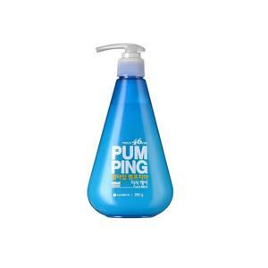 Kem đánh răng Pum Ping Double rich 285g