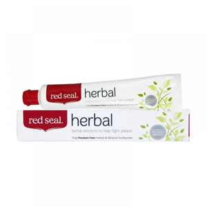 Kem đánh răng sáp ong Red Seal Propolis 100g