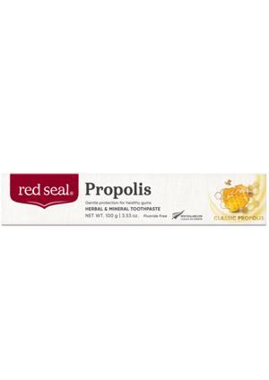 Kem đánh răng sáp ong Red Seal Propolis 100g