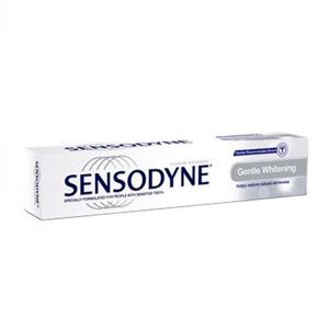 Kem Đánh Răng Sensodyne Whitenning (100g)