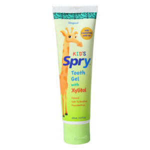 Kem đánh răng Spry Original 60ml