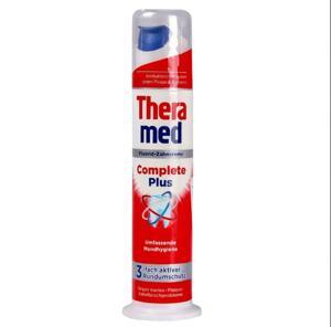 Kem đánh răng Theramed Complete Plus 100ml