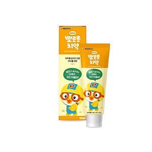 Kem đánh răng trẻ em pororo 90g