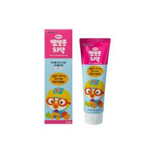 Kem đánh răng trẻ em pororo 90g