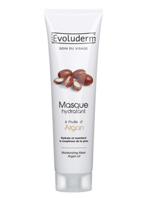 Kem đắp mặt nạ bùn Evoluderm Masque Purifiant 150ml