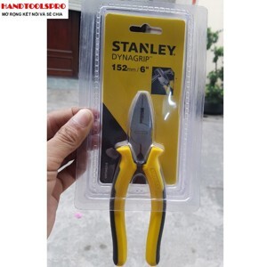 Kềm điện 6" Stanley STHT84623-8