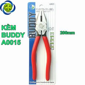 Kềm điện Buddy A0015 8inch 200mm