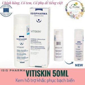 Kem điều trị bạch biến Isis Pharma Vitiskin