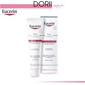 Kem điều trị da khô, da dễ kích ứng Eucerin AtoControl Acute Care Cream