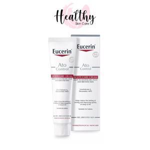 Kem điều trị da khô, da dễ kích ứng Eucerin AtoControl Acute Care Cream