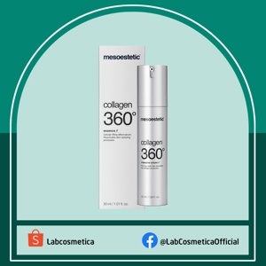 Kem điều trị làm săn chắc da Collagen 360 Intensive Cream