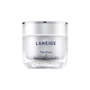 Kem điều trị nếp nhăn và săn chắc da Laneige Time Freeze Intensive cream