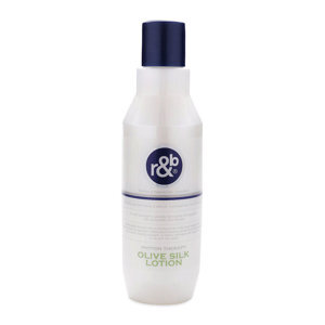 Kem dinh dưỡng bóng tóc R&B Olive 250ml