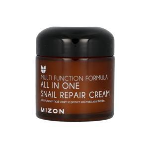 Kem dưỡng ẩm All In One Snail Repair Cream 75g