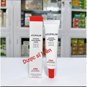 Kem dưỡng ẩm atopalm 30ml