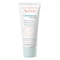 Kem dưỡng ẩm Avene Cleanance Hydra Soothing Cream 40ml