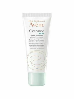 Kem dưỡng ẩm Avene Cleanance Hydra Soothing Cream 40ml