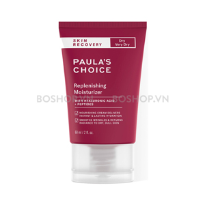 Kem dưỡng ẩm ban đêm Paula's Choice Skin Recovery Replenishing Moisturizer 60ml