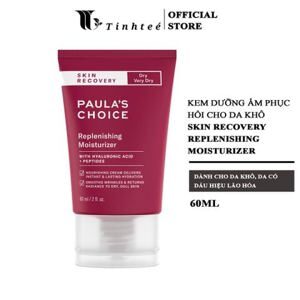 Kem dưỡng ẩm ban đêm Paula's Choice Skin Recovery Replenishing Moisturizer 60ml