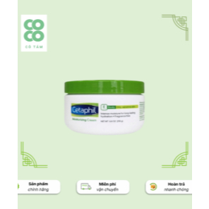 Kem dưỡng ẩm Cetaphil Moisturizing Cream 250g