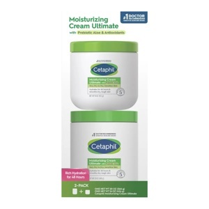 Kem dưỡng ẩm Cetaphil Moisturizing Cream 453g