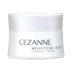 Kem dưỡng ẩm Cezanne Moisture Rich Essence Cream 50g