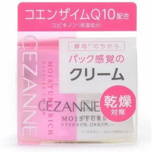 Kem dưỡng ẩm Cezanne Moisture Rich Essence Cream 50g