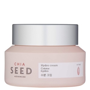 Kem dưỡng ẩm Chia Seed Advanced Hydro Cream 50ml