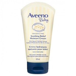 Kem dưỡng ẩm cho bé (lotion) Aveeno Baby Daily Baby Lotion 8oz 227g