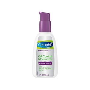 Kem dưỡng ẩm cho da dầu Cetaphil Derm Oil Control Facial Moist