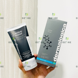 Kem dưỡng ẩm cho da dầu Dermalogica Active Moist 50ml