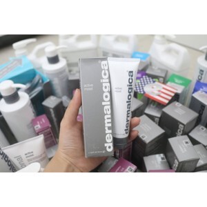 Kem dưỡng ẩm cho da dầu Dermalogica Active Moist 50ml