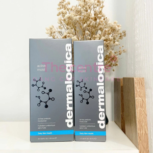 Kem dưỡng ẩm cho da dầu Dermalogica Active Moist 50ml