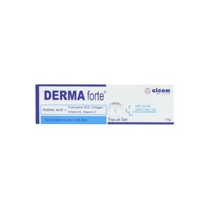 Kem dưỡng ẩm cho da kích ứng A-Derma Skincare Cream 50ml