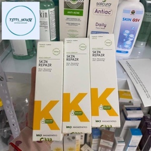 Kem dưỡng ẩm cho da kích ứng A-Derma Skincare Cream 50ml