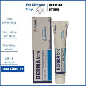 Kem dưỡng ẩm cho da kích ứng A-Derma Skincare Cream 50ml