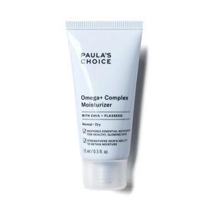 Kem dưỡng ẩm cho da Paula's Choice Omega Complex Moisturizer 15ml