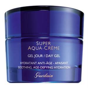 Kem dưỡng ẩm chống lão hóa ban ngày Guerlain Super Aqua-Crème Day Gel