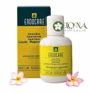 Kem dưỡng ẩm chống lão hóa da Endocare Lotion