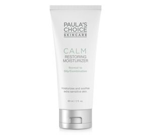 Kem dưỡng ẩm chống lão hóa, phục hồi da dầu nhạy cảm Paula’s Choice Calm Restoring Moisturizer 60ml