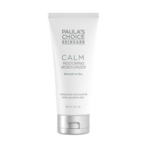 Kem dưỡng ẩm chống lão hóa, phục hồi da dầu nhạy cảm Paula’s Choice Calm Restoring Moisturizer 60ml