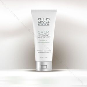 Kem dưỡng ẩm chống lão hóa, phục hồi da dầu nhạy cảm Paula’s Choice Calm Restoring Moisturizer 15ml