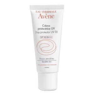 Kem dưỡng ẩm chống nắng cho da nhạy cảm Avène Day Protector UV EX SPF30 40ml