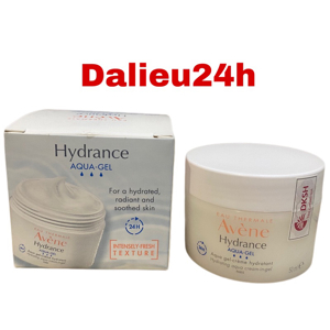 Kem dưỡng ẩm chống nắng cho da khô AVÈNE Hydrance