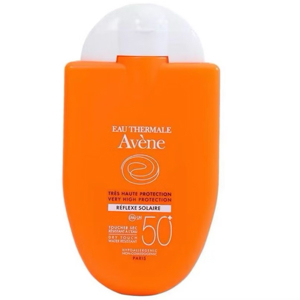 Kem dưỡng ẩm chống nắng cho da khô AVÈNE Hydrance