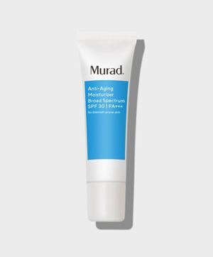 Kem dưỡng ẩm chống nắng & chống lão hóa Murad Anti-Aging Moisturizer SPF20 | PA++ 50ml